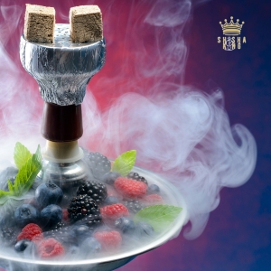 Shisha King: Delivery And Accessories For The Ultimate Hookah Experience
